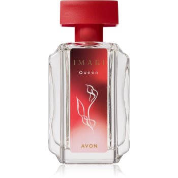 Avon Imari Queen Eau de Toilette pentru femei - imagine 2